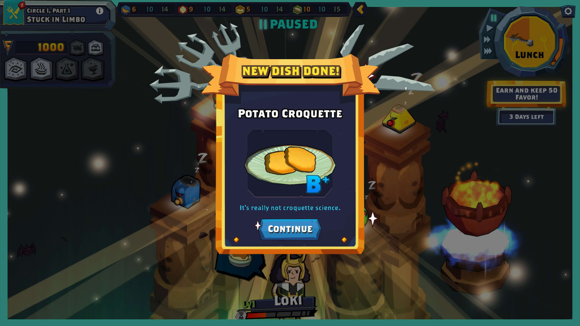 Screenshot for Holy Potatoes! What the Hell?!