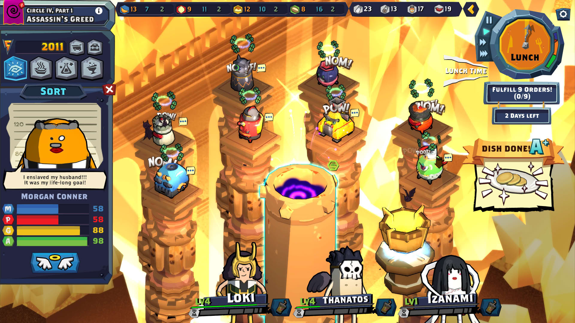 Screenshot for Holy Potatoes! What the Hell?!