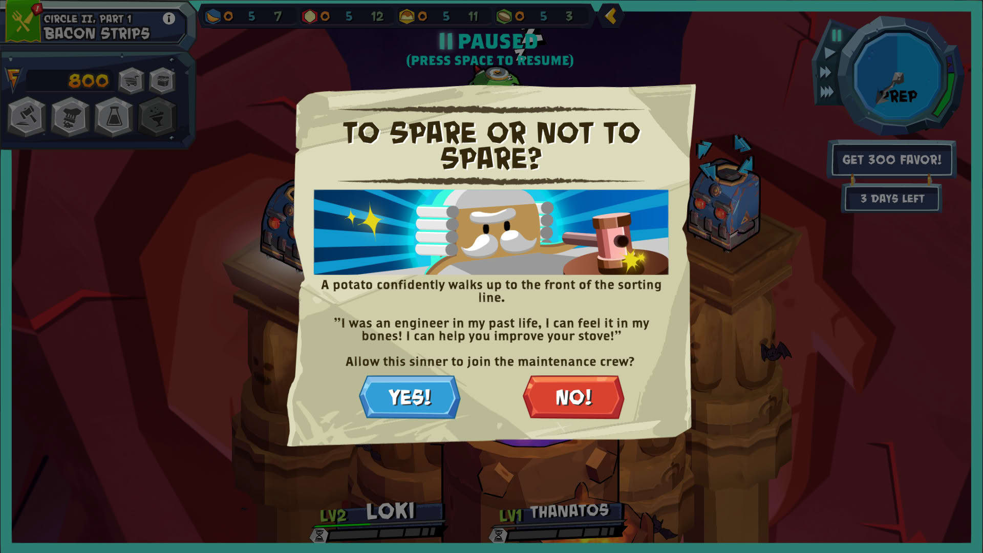 Screenshot for Holy Potatoes! What the Hell?!