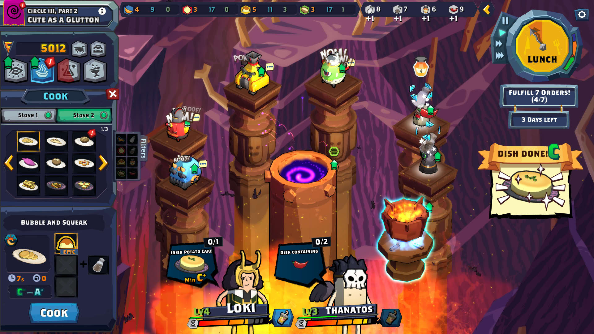 Screenshot for Holy Potatoes! What the Hell?!