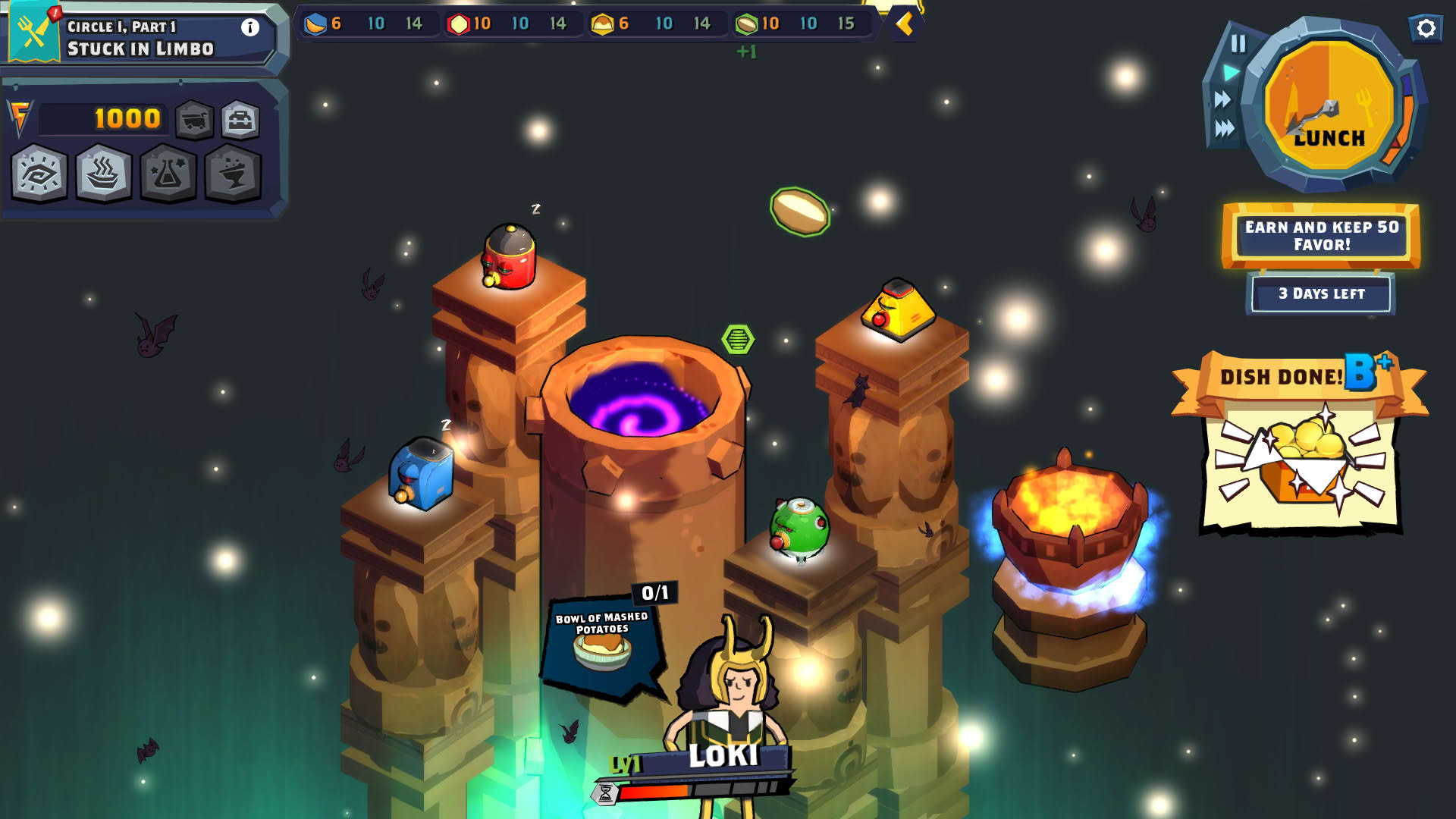 Screenshot for Holy Potatoes! What the Hell?!