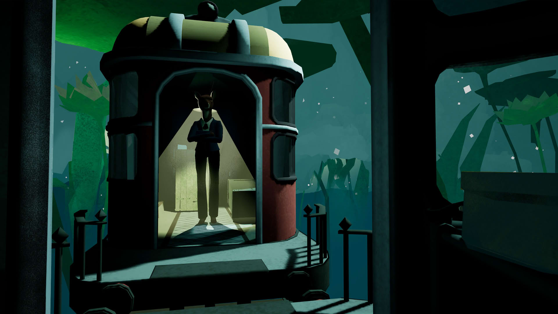Screenshot for Manifest 99