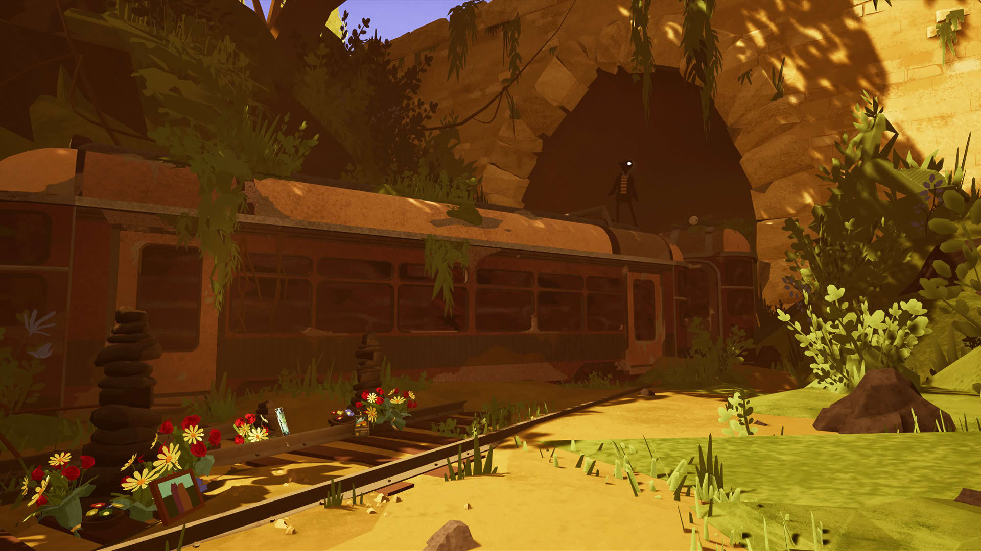 Screenshot for Manifest 99