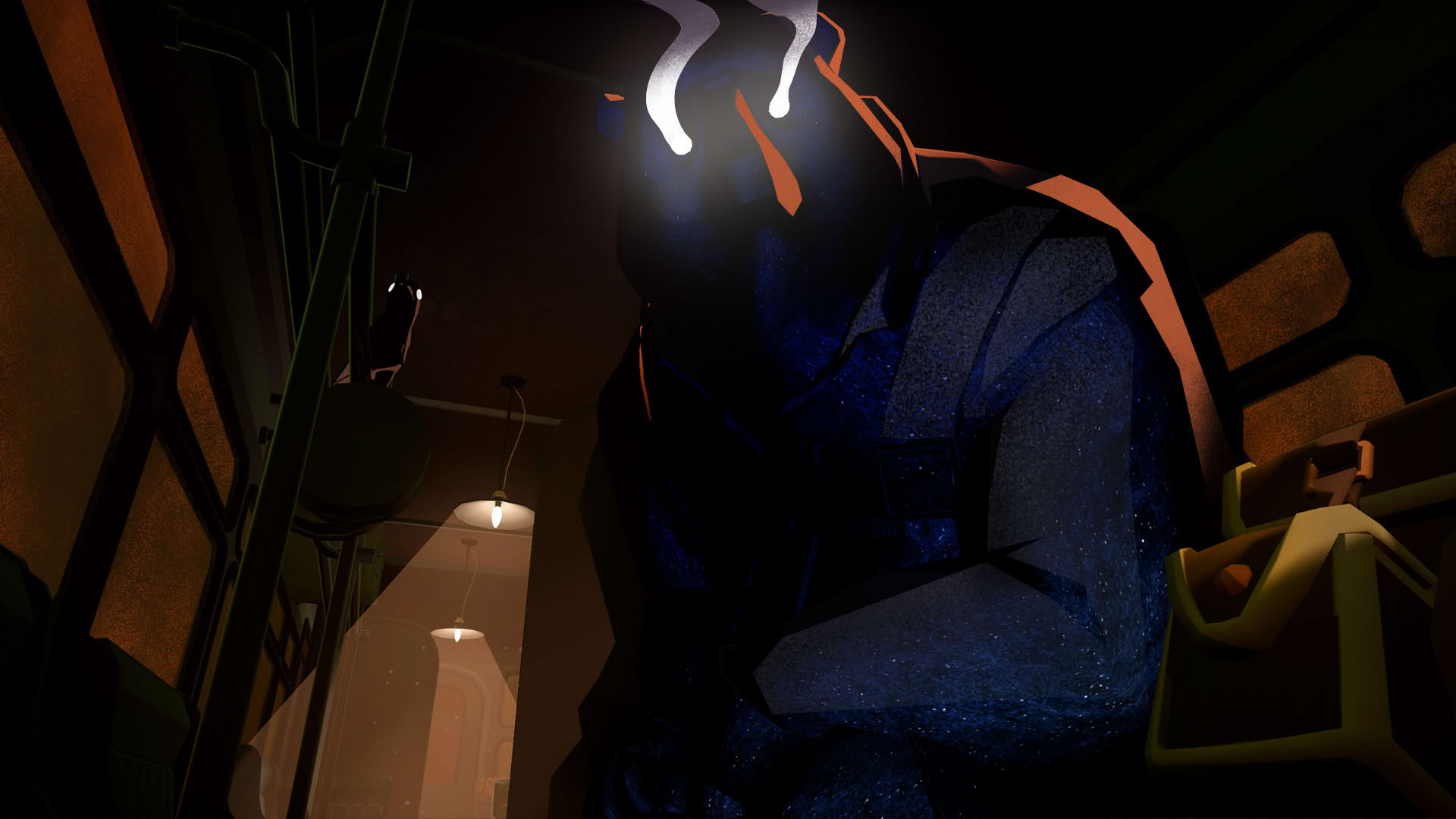 Screenshot for Manifest 99