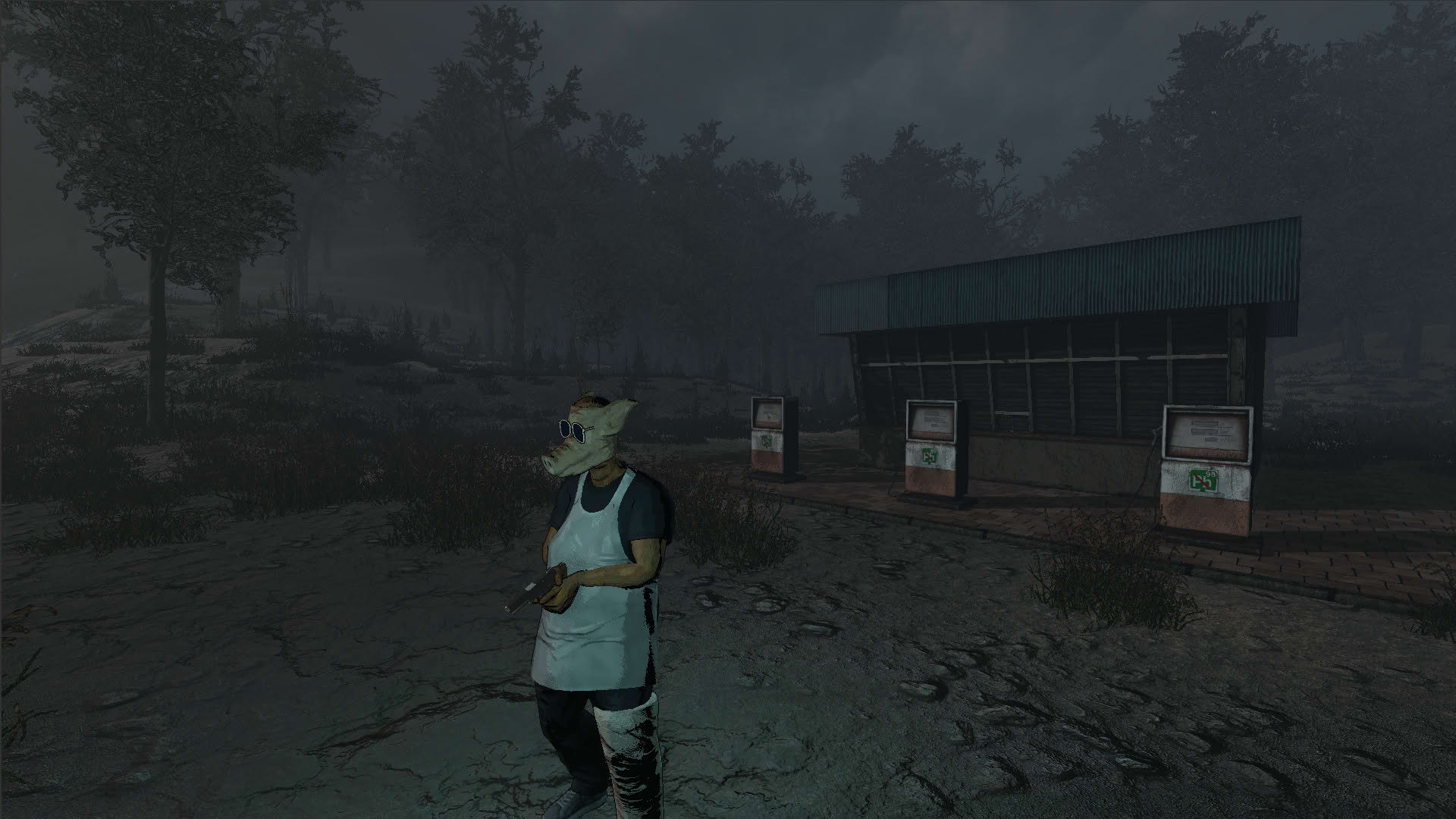 Screenshot for Ultimate Summer