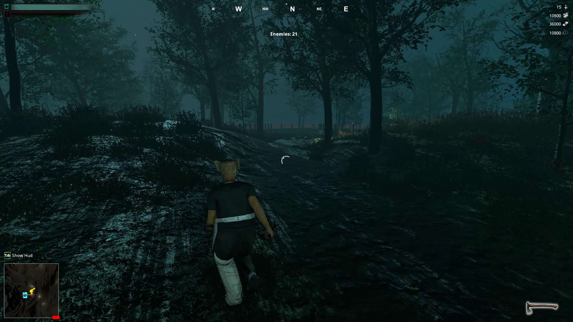 Screenshot for Ultimate Summer