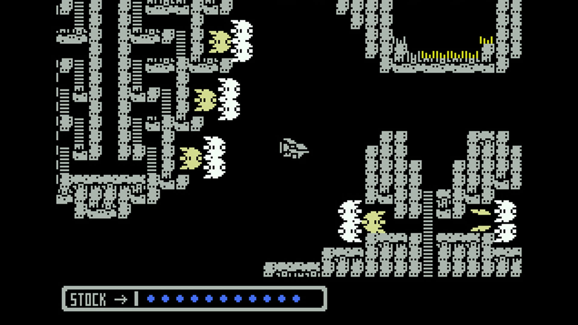 Screenshot for Gray Grofa