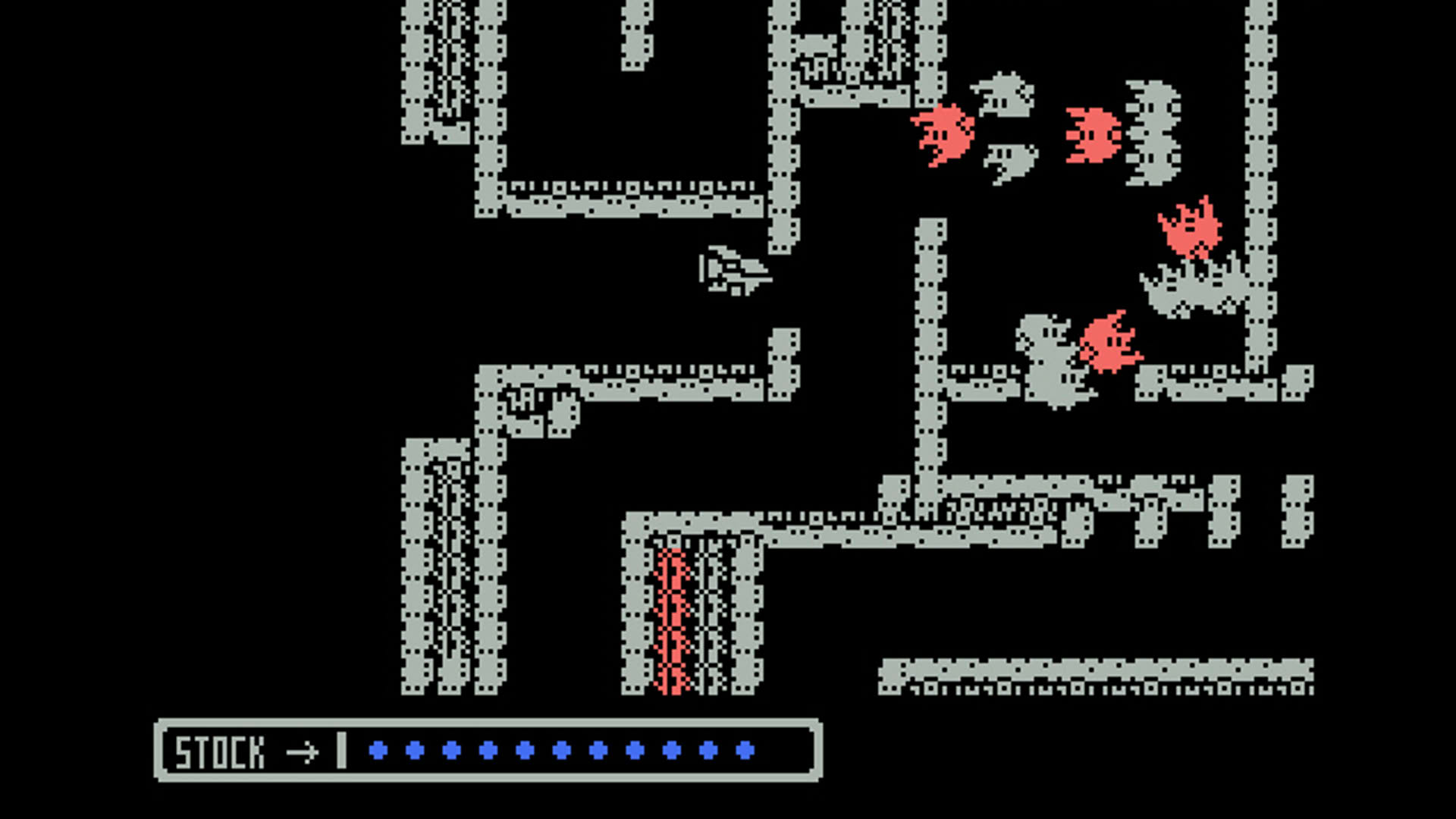 Screenshot for Gray Grofa