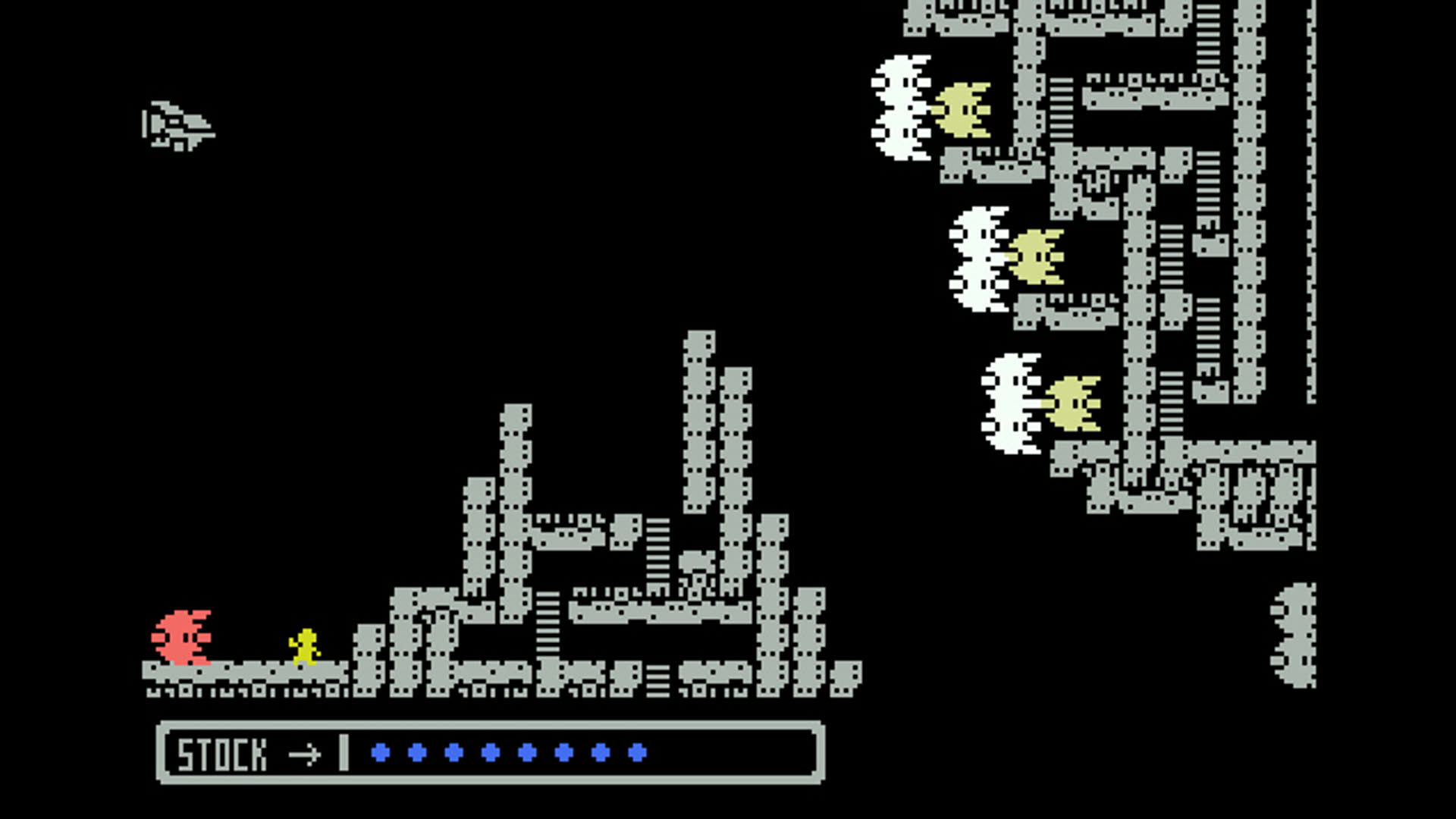 Screenshot for Gray Grofa