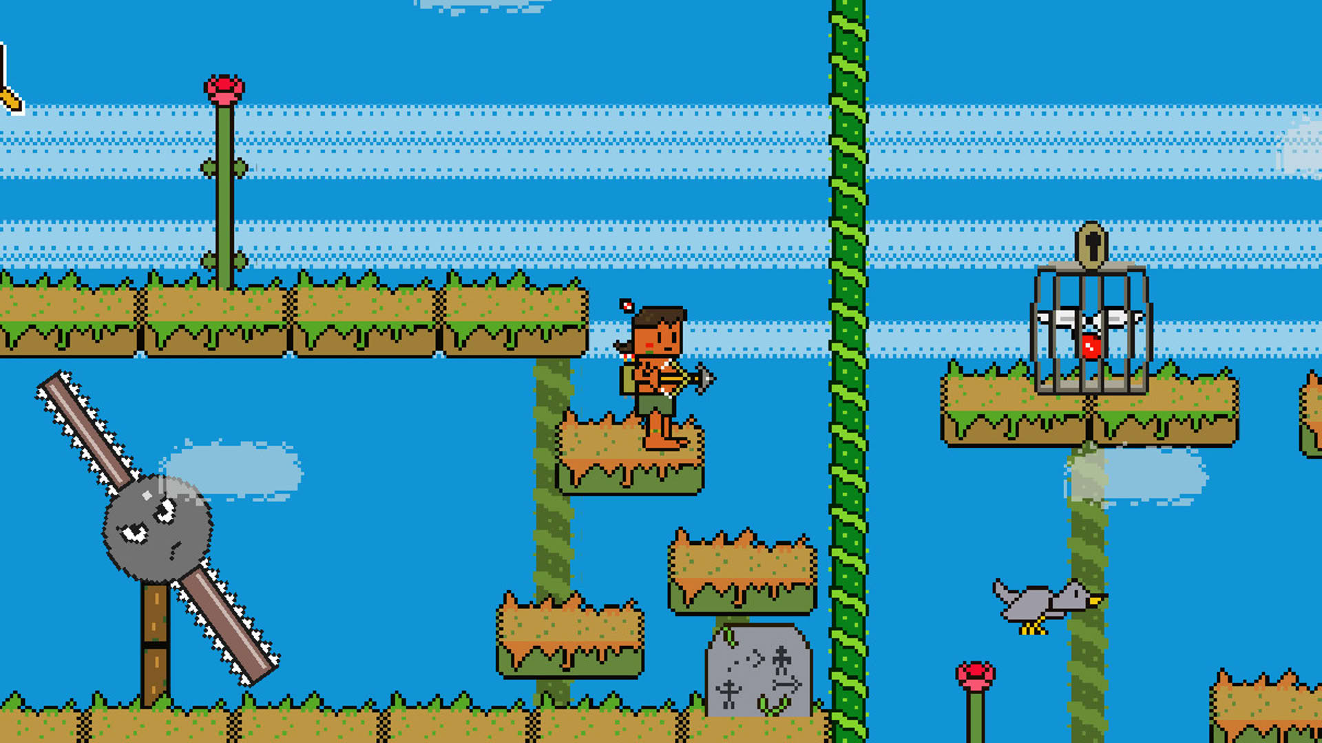 Screenshot for Tupã