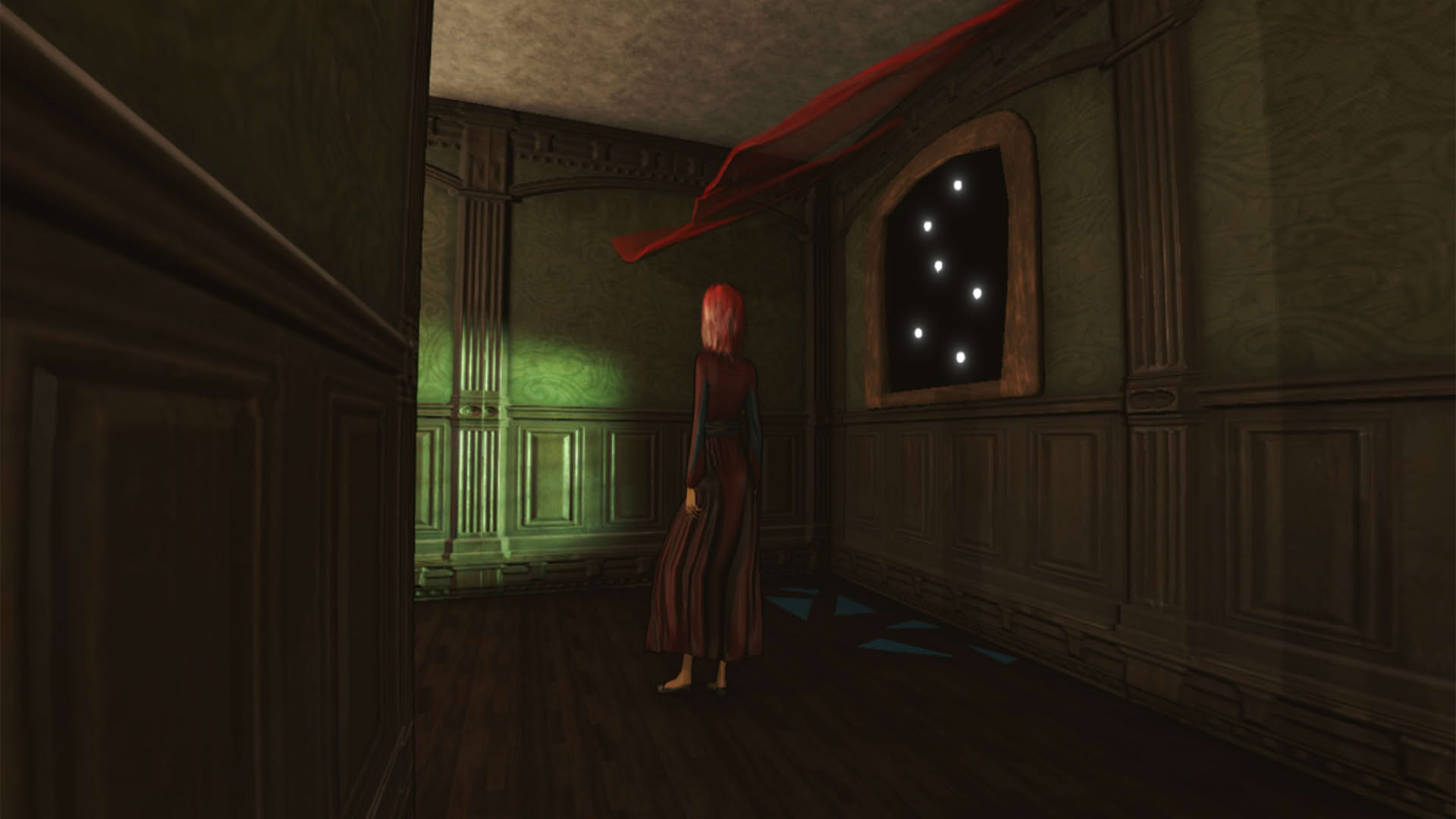 Screenshot for Forgotten Faces