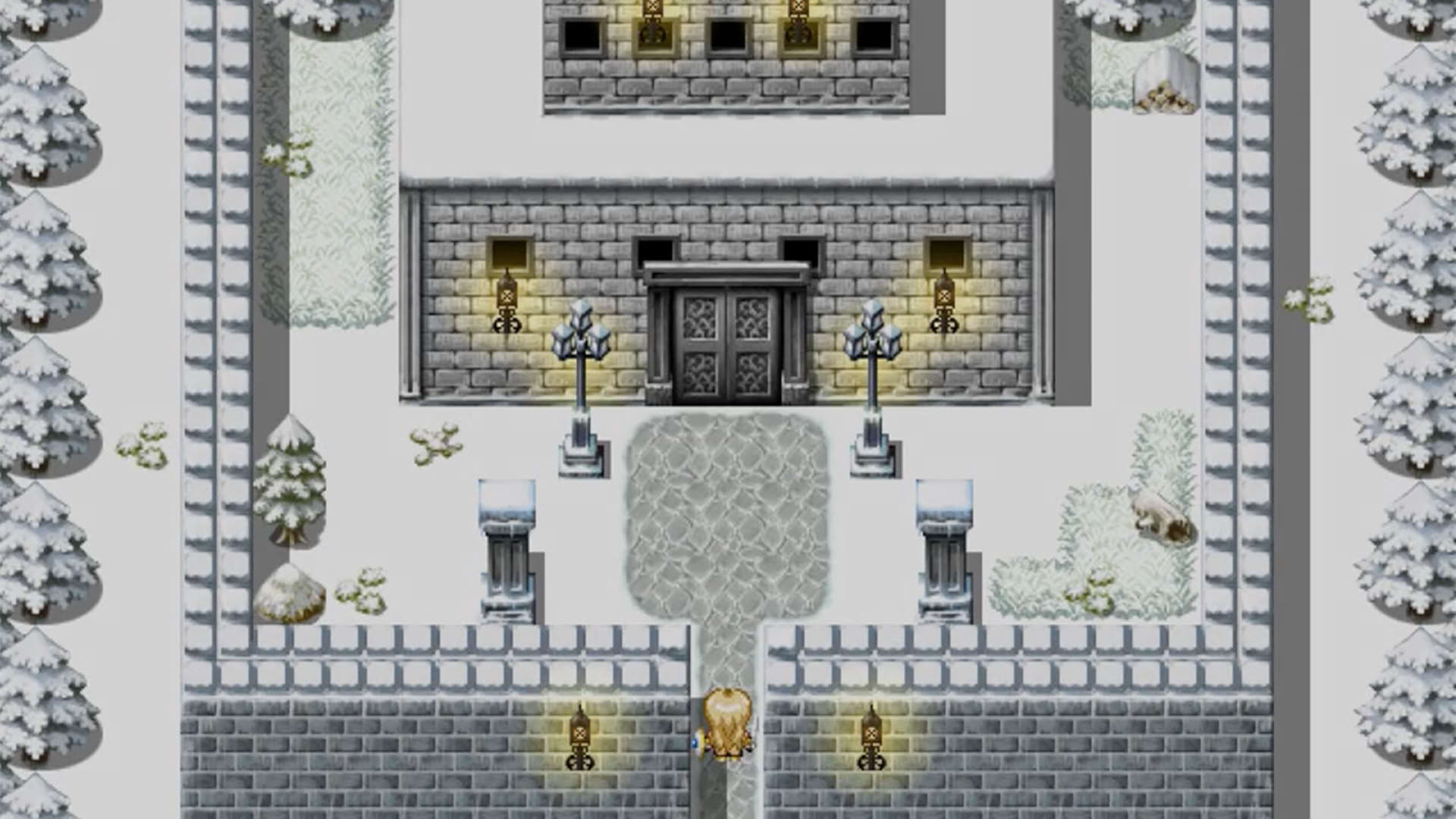 Screenshot for Dark Elf