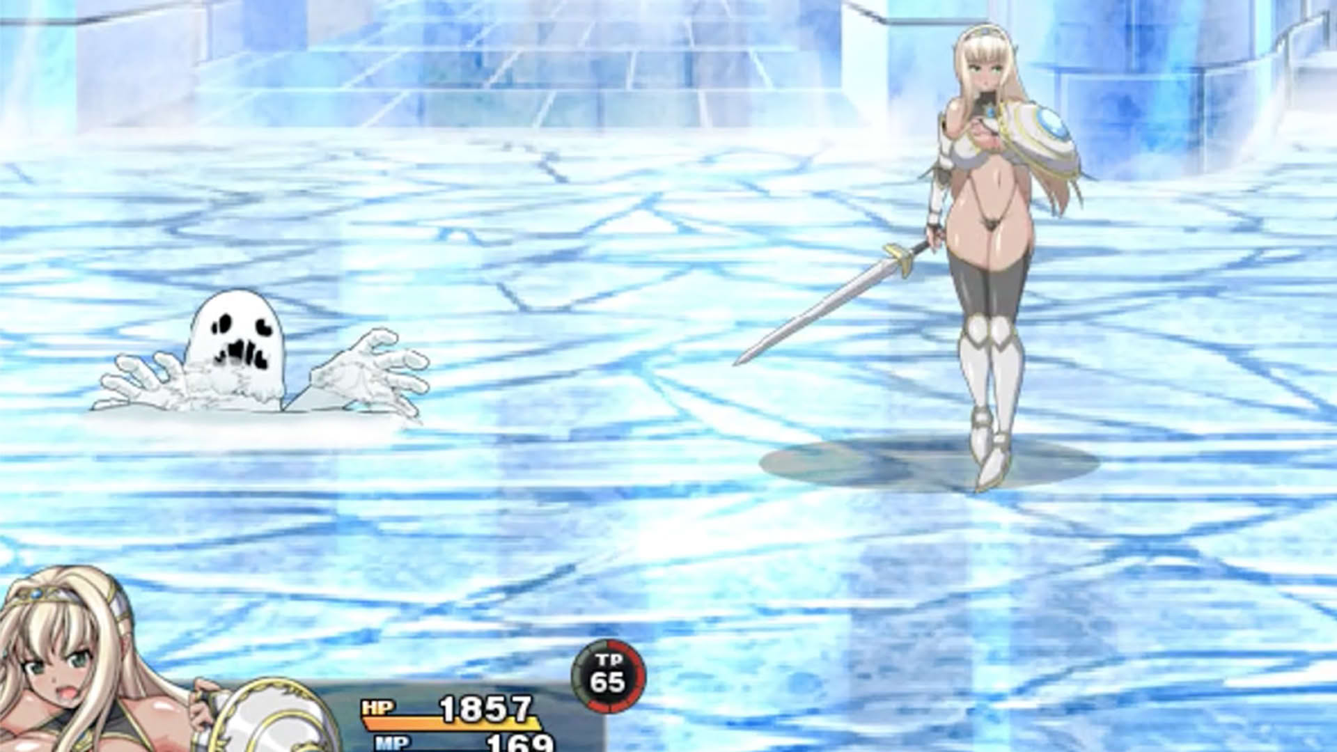 Screenshot for Dark Elf