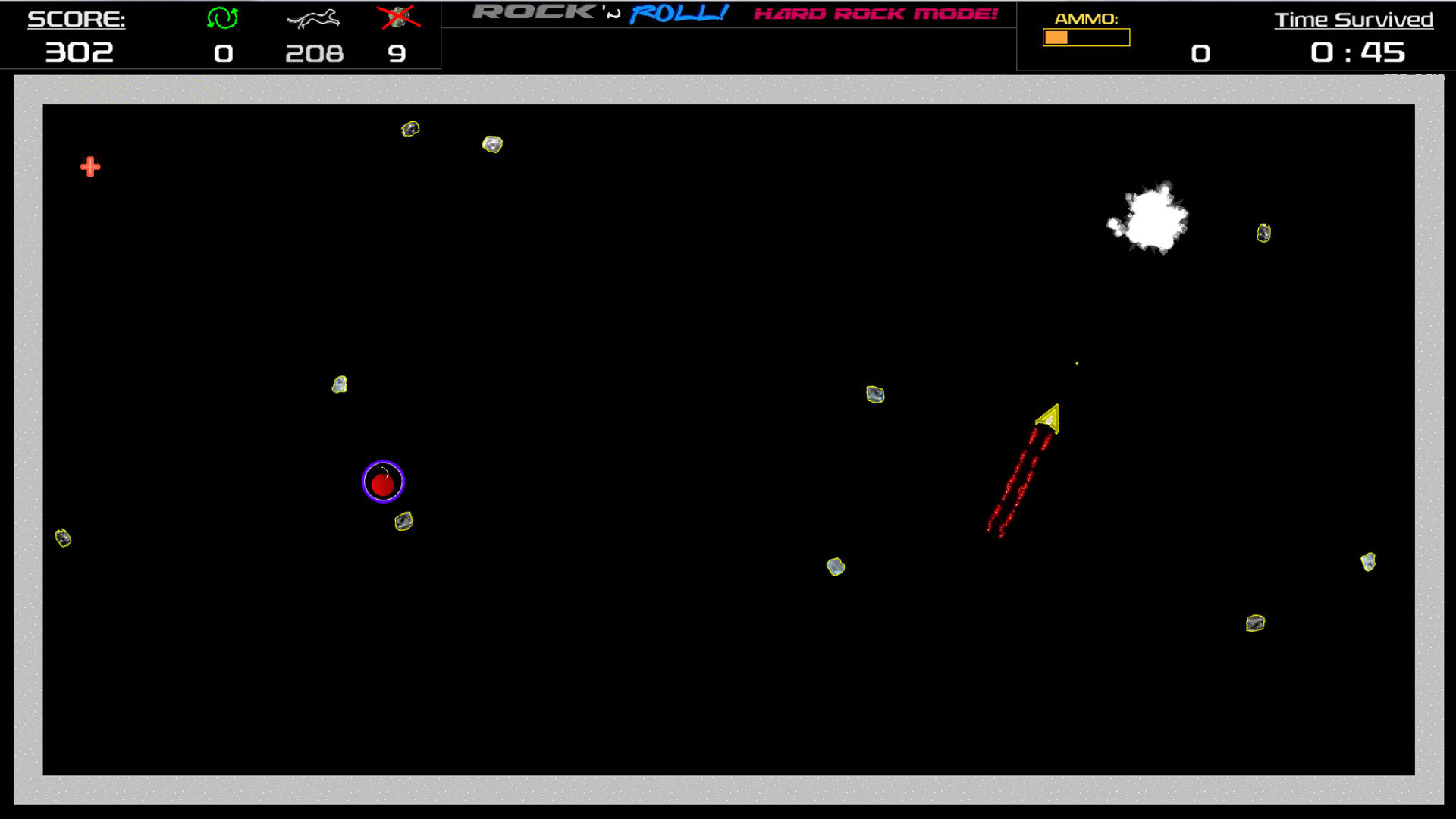 Screenshot for Rock 'N Roll