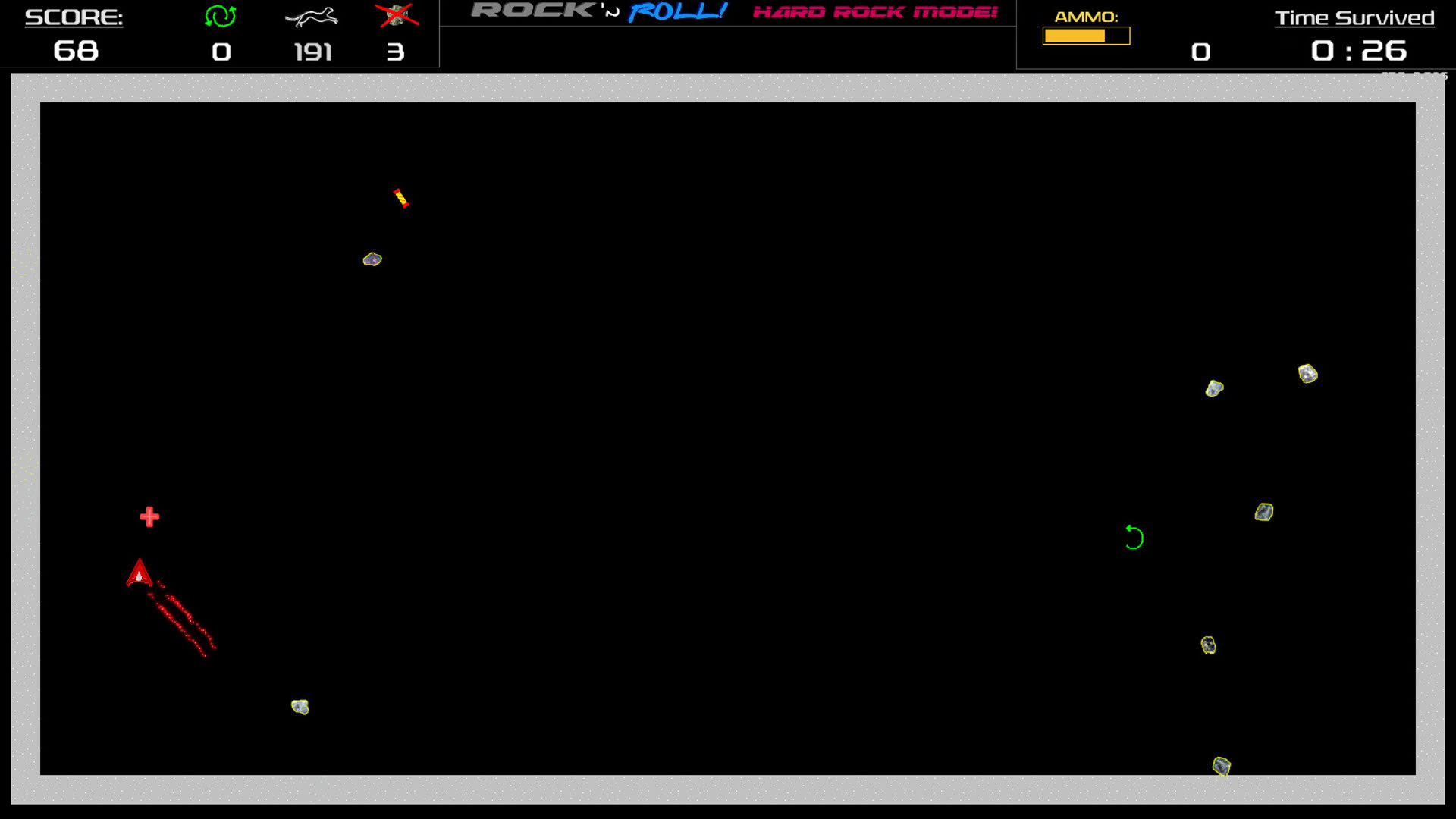 Screenshot for Rock 'N Roll