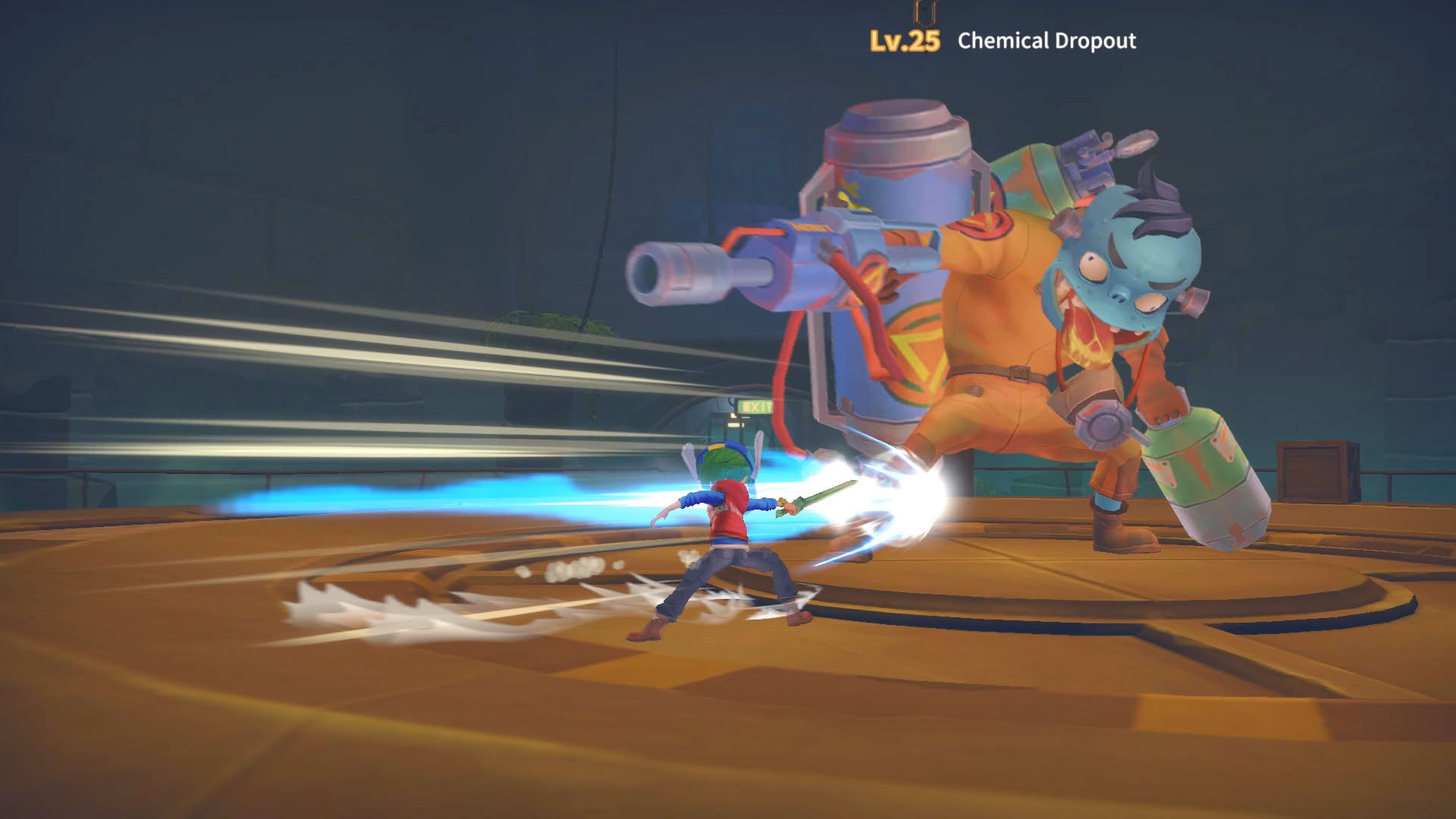 Screenshot for My Time at Portia