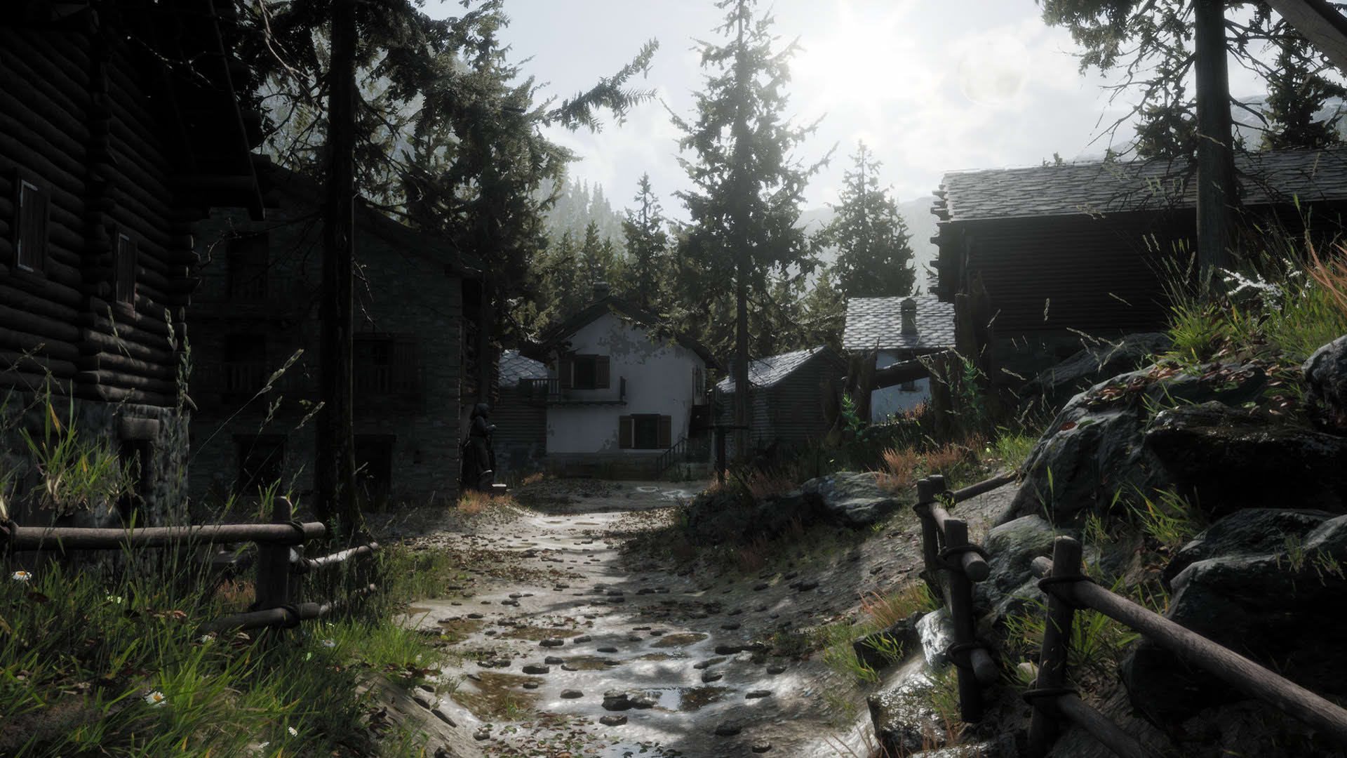 Screenshot for Nascence