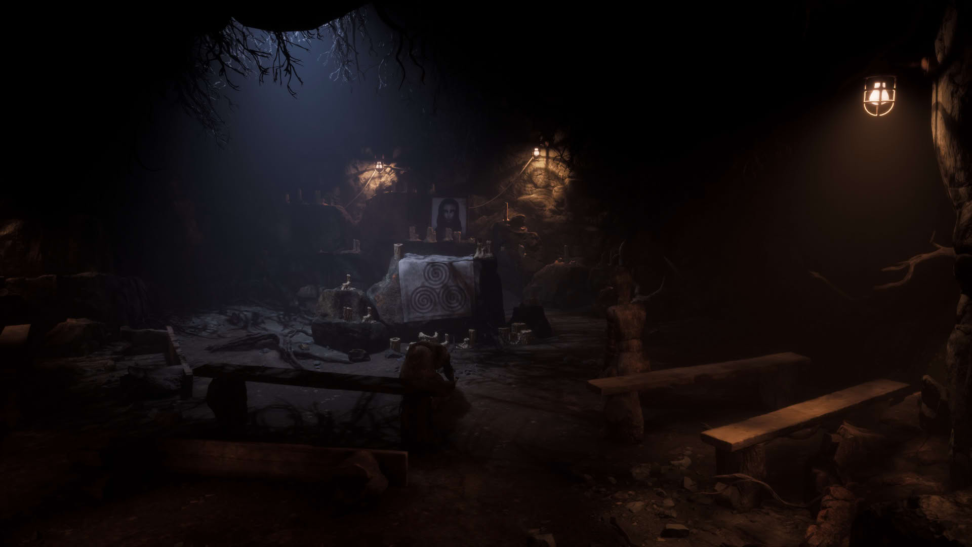 Screenshot for Nascence