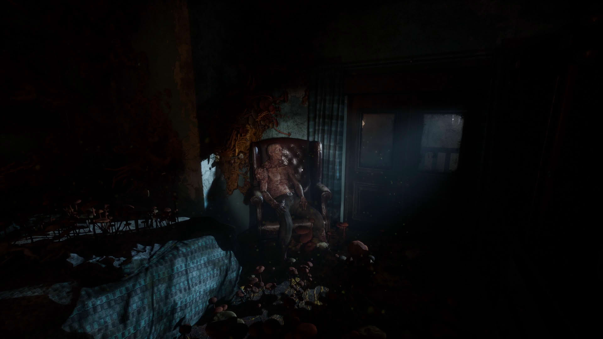 Screenshot for Nascence