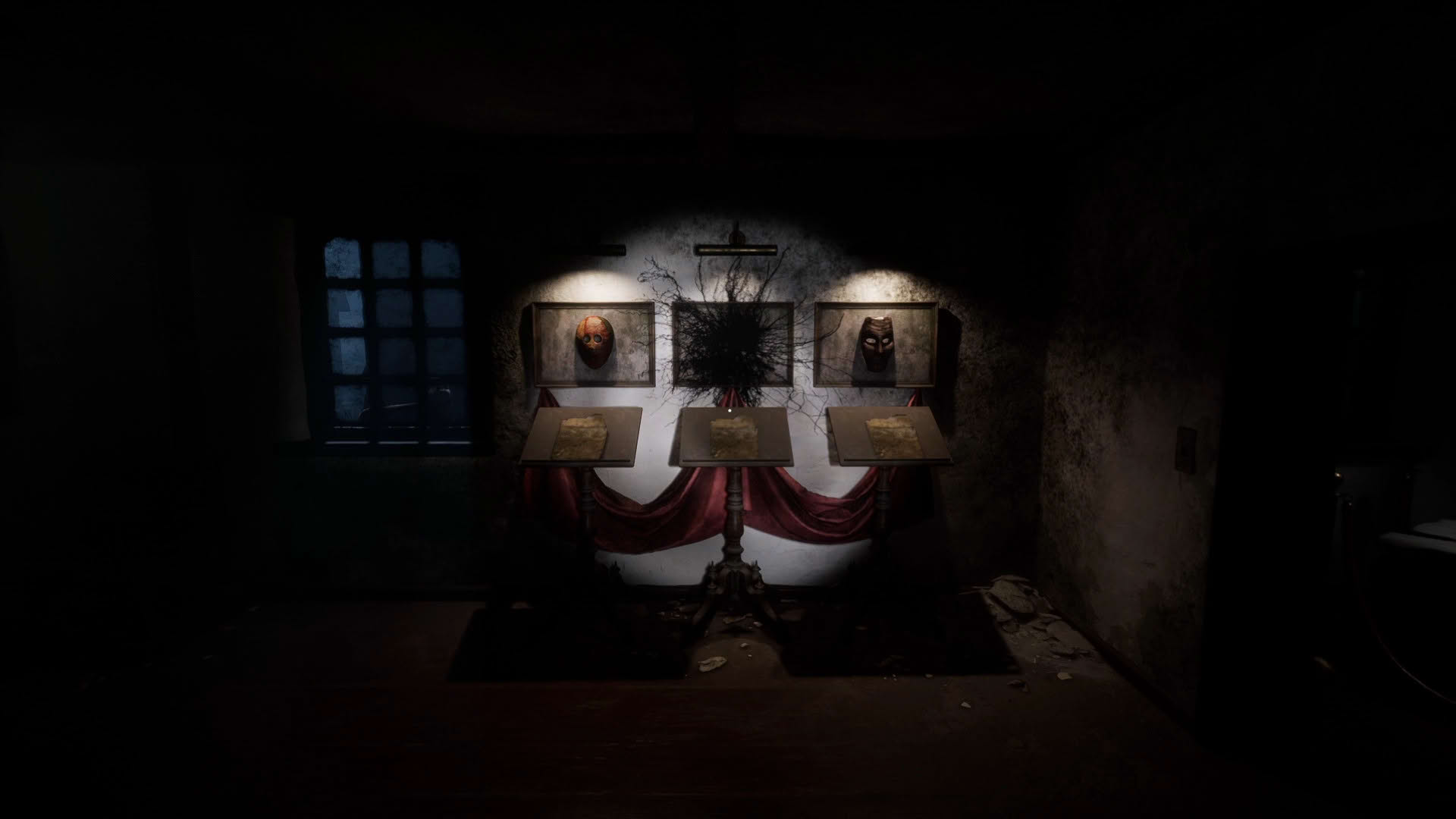 Screenshot for Nascence