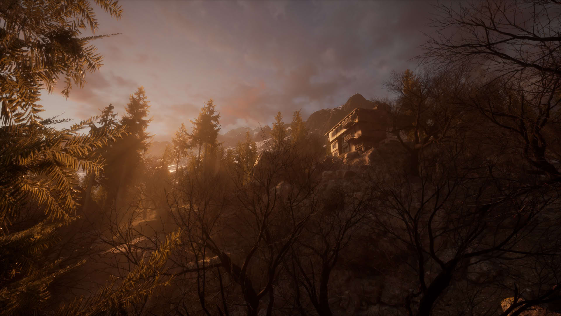 Screenshot for Nascence