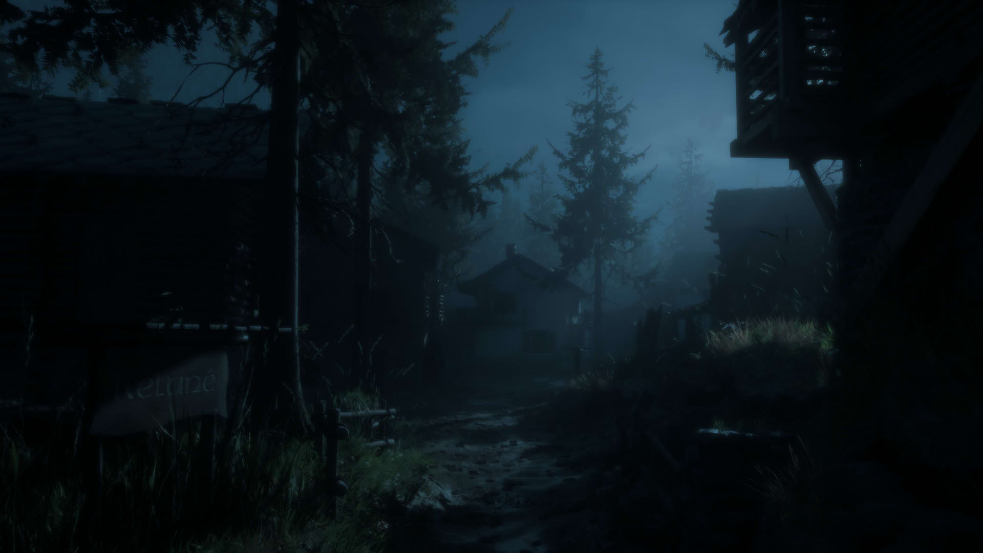 Screenshot for Nascence