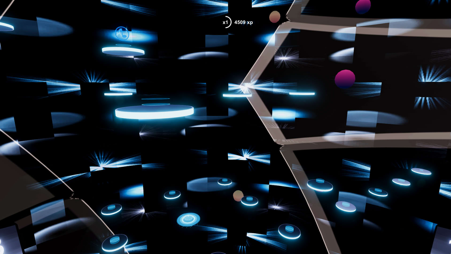 Screenshot for Equalizer