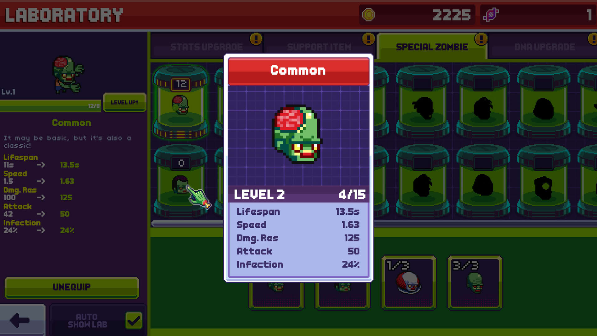 Screenshot for Infectonator 3: Apocalypse