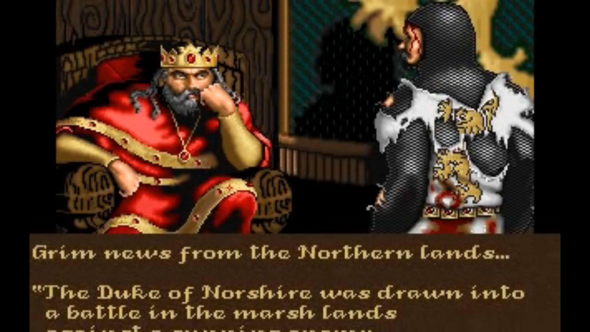 Screenshot for Castles