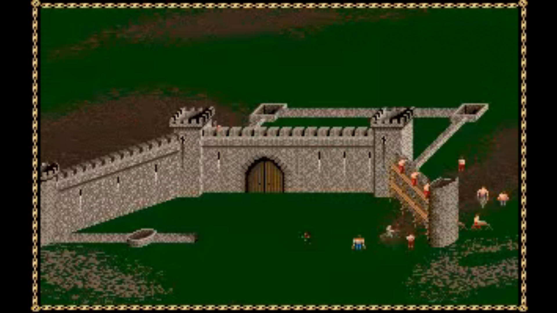Screenshot for Castles