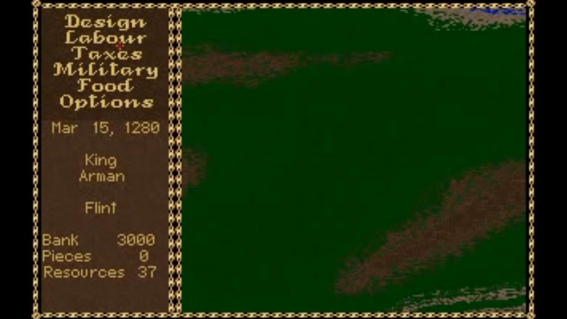 Screenshot for Castles