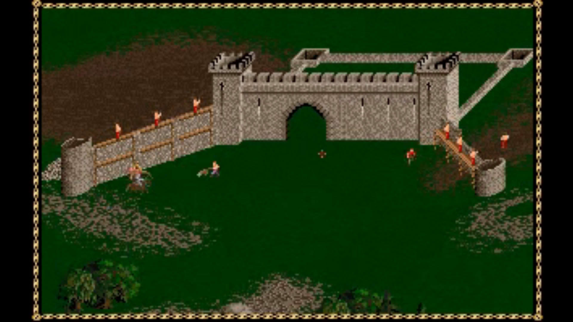 Screenshot for Castles
