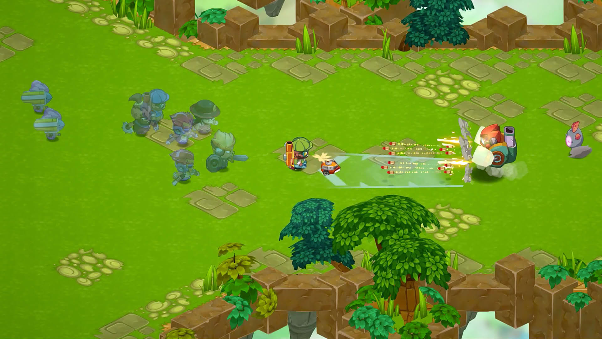 Screenshot for Next Up Hero