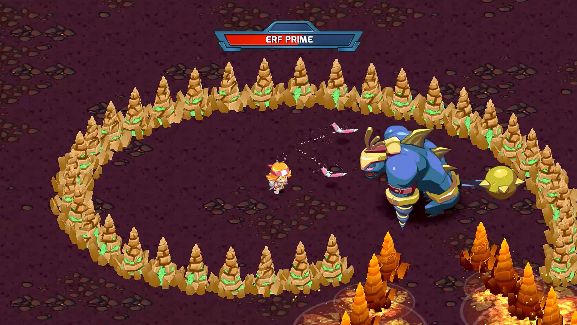 Screenshot for Next Up Hero