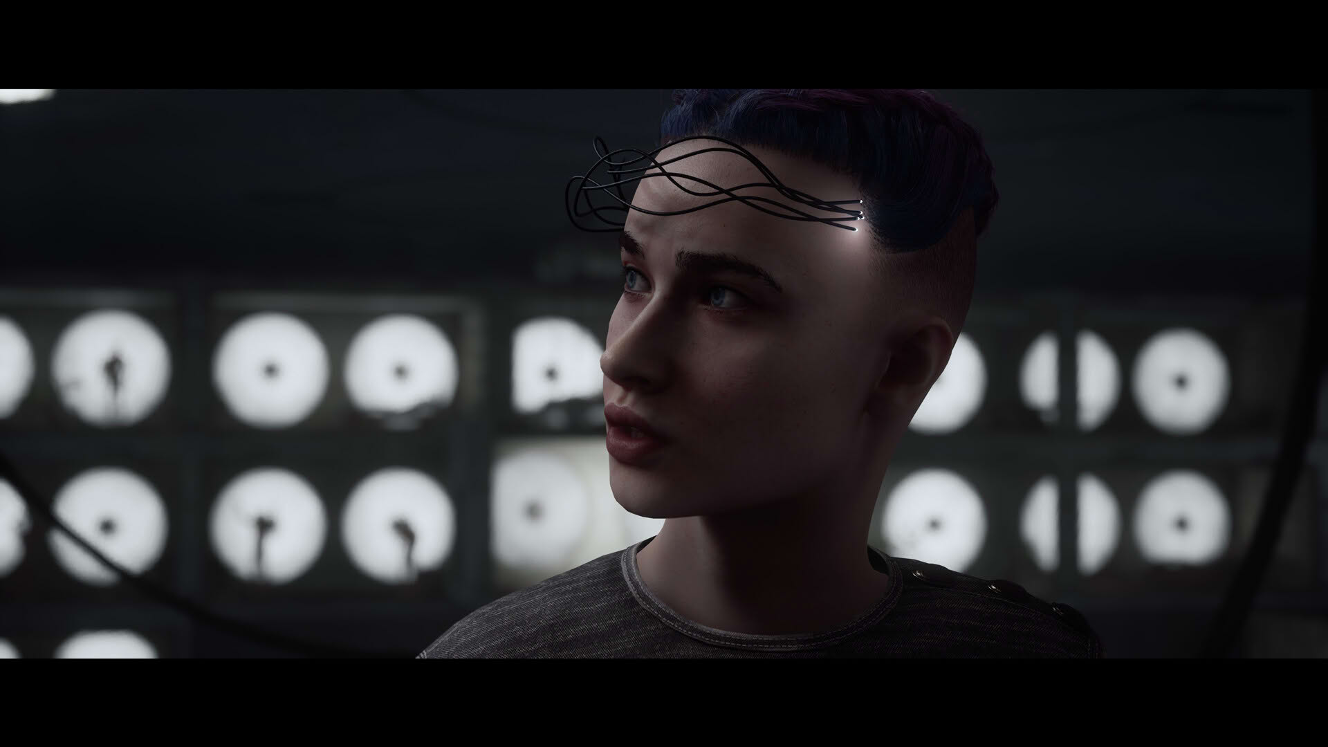 Screenshot for Atomic Heart