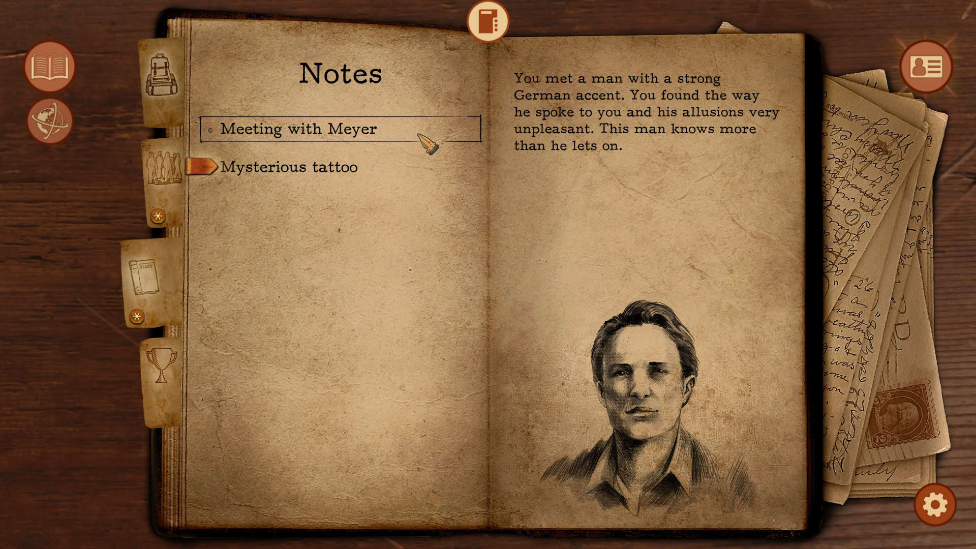 Screenshot for Omen Exitio: Plague