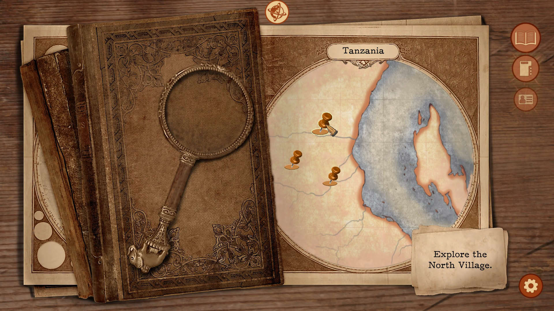 Screenshot for Omen Exitio: Plague