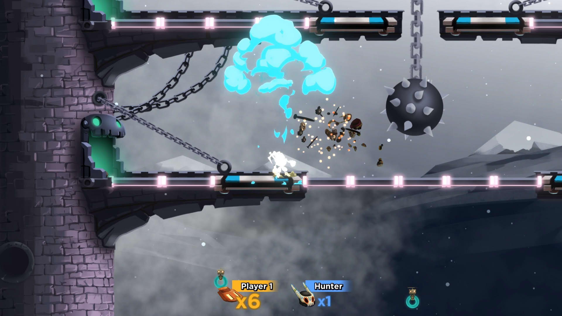 Screenshot for Hookbots
