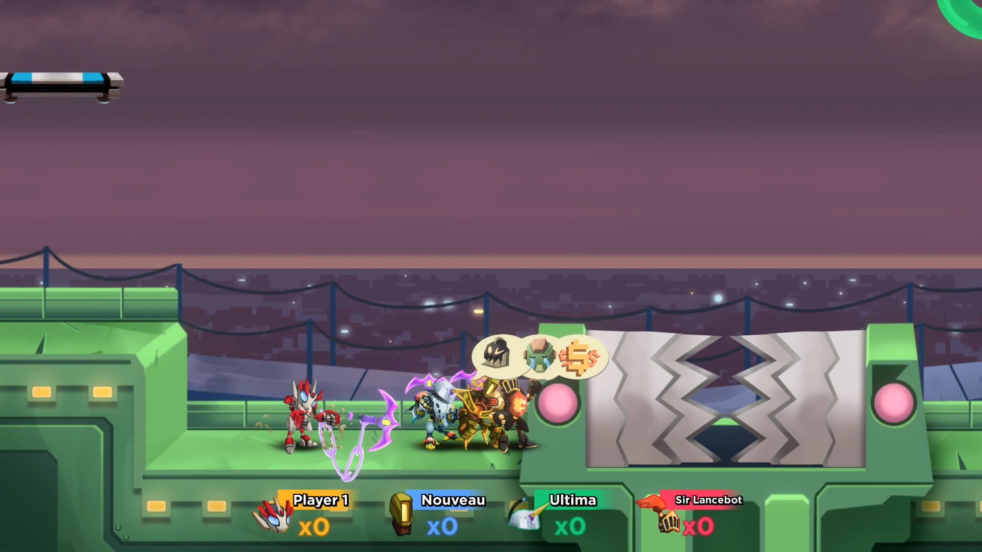 Screenshot for Hookbots
