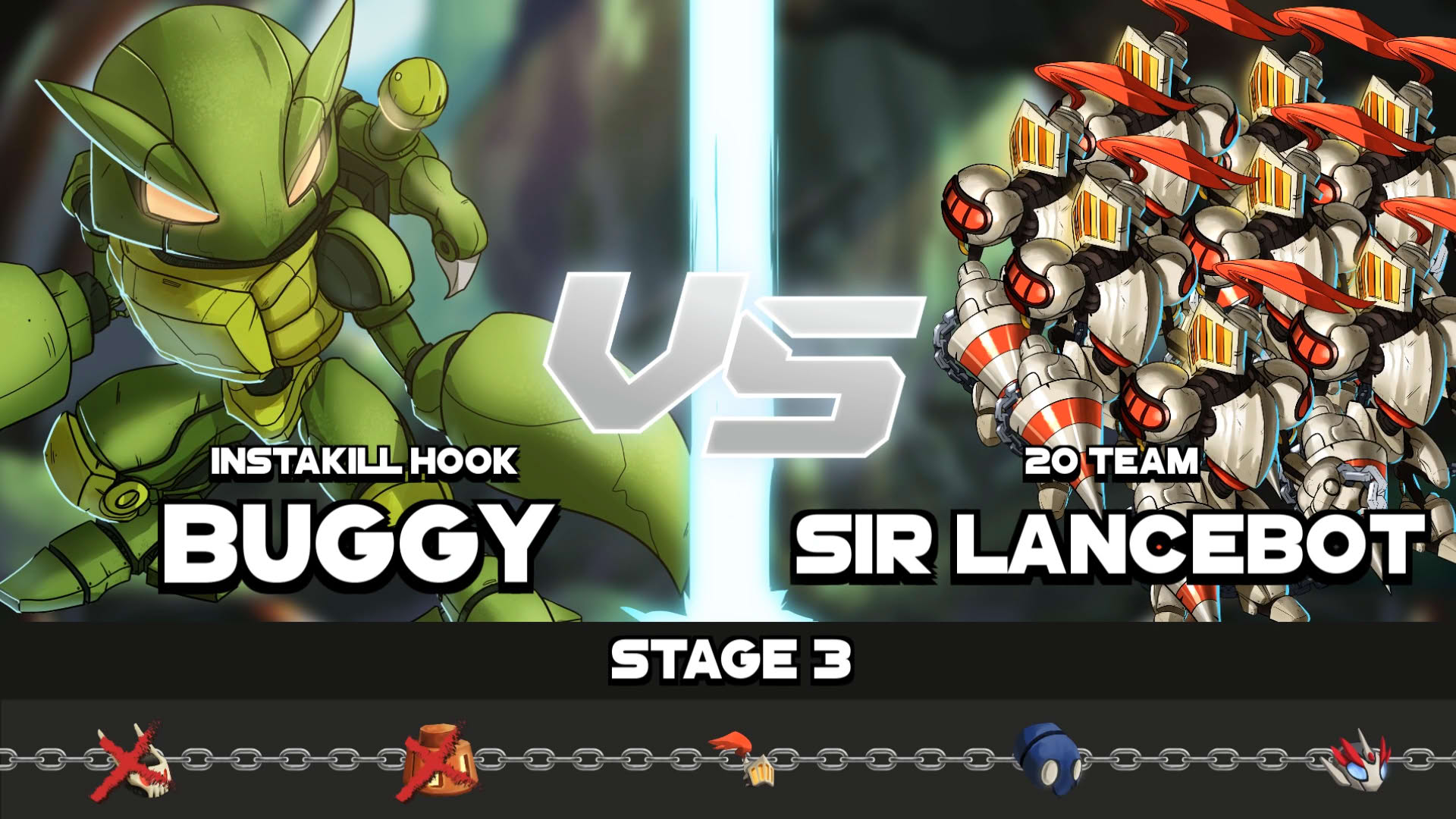 Screenshot for Hookbots