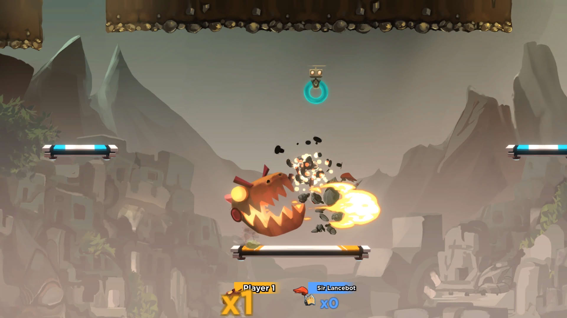 Screenshot for Hookbots
