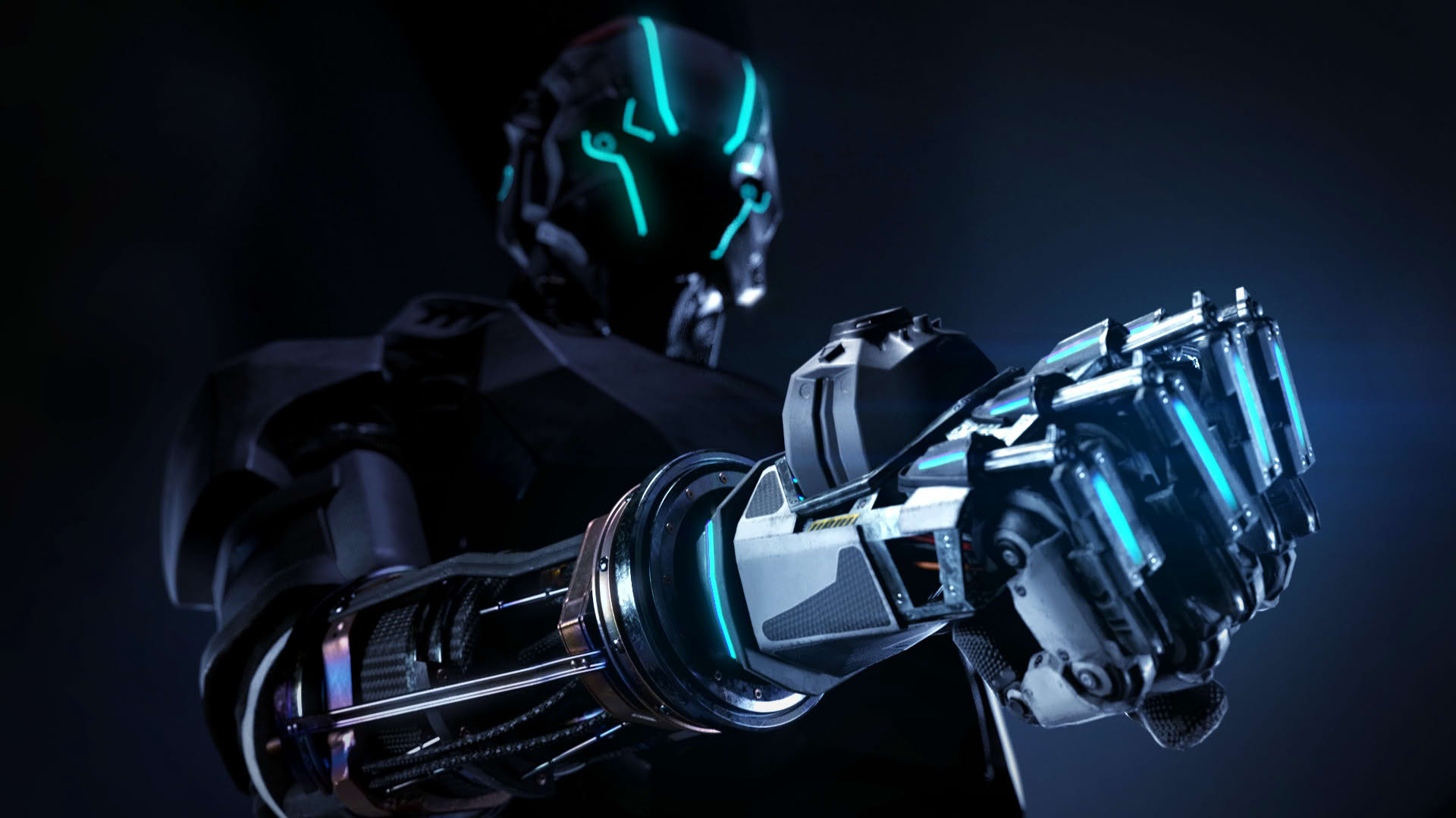 Screenshot for Espire 1: VR Operative