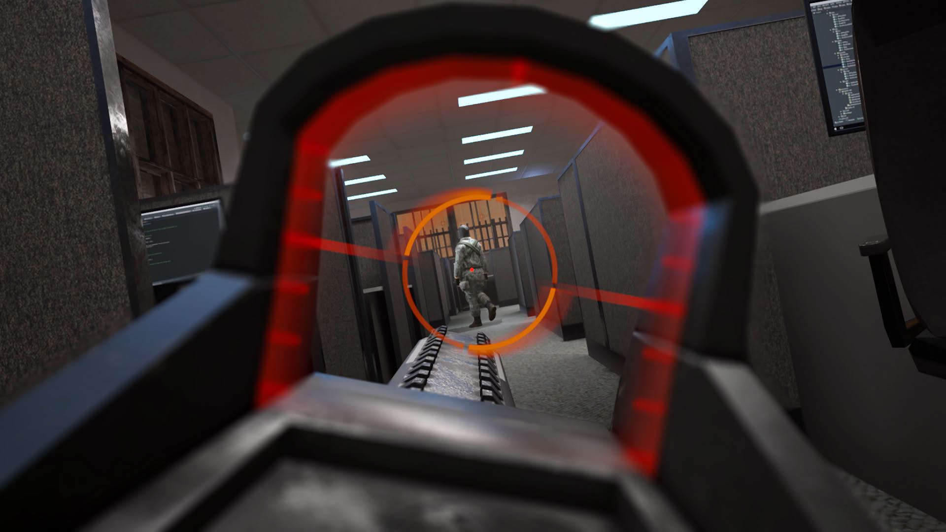 Screenshot for Espire 1: VR Operative