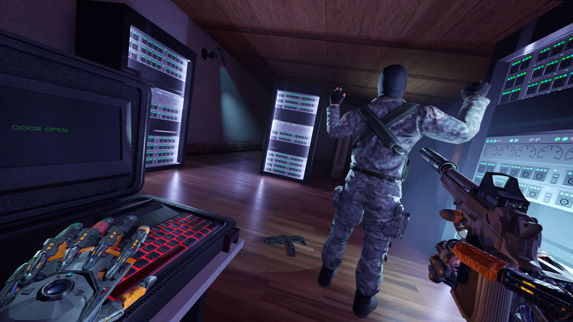 Screenshot for Espire 1: VR Operative