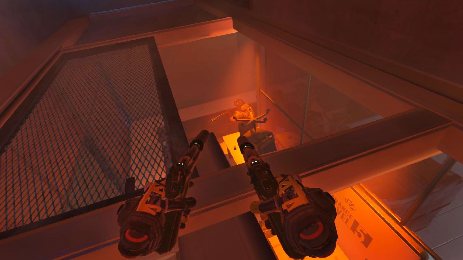 Screenshot for Espire 1: VR Operative