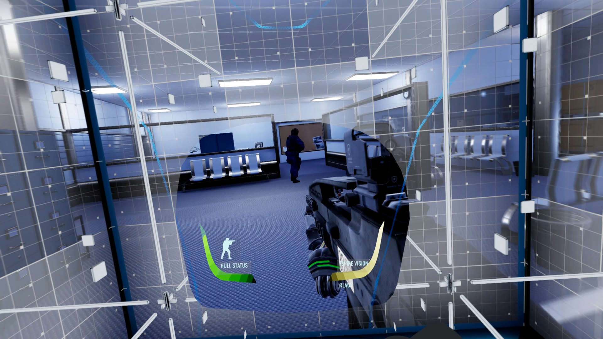 Screenshot for Espire 1: VR Operative