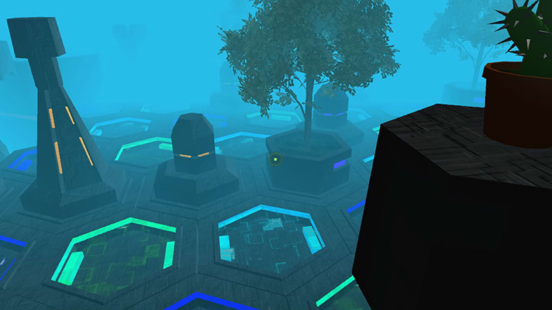 Screenshot for Mind Trap