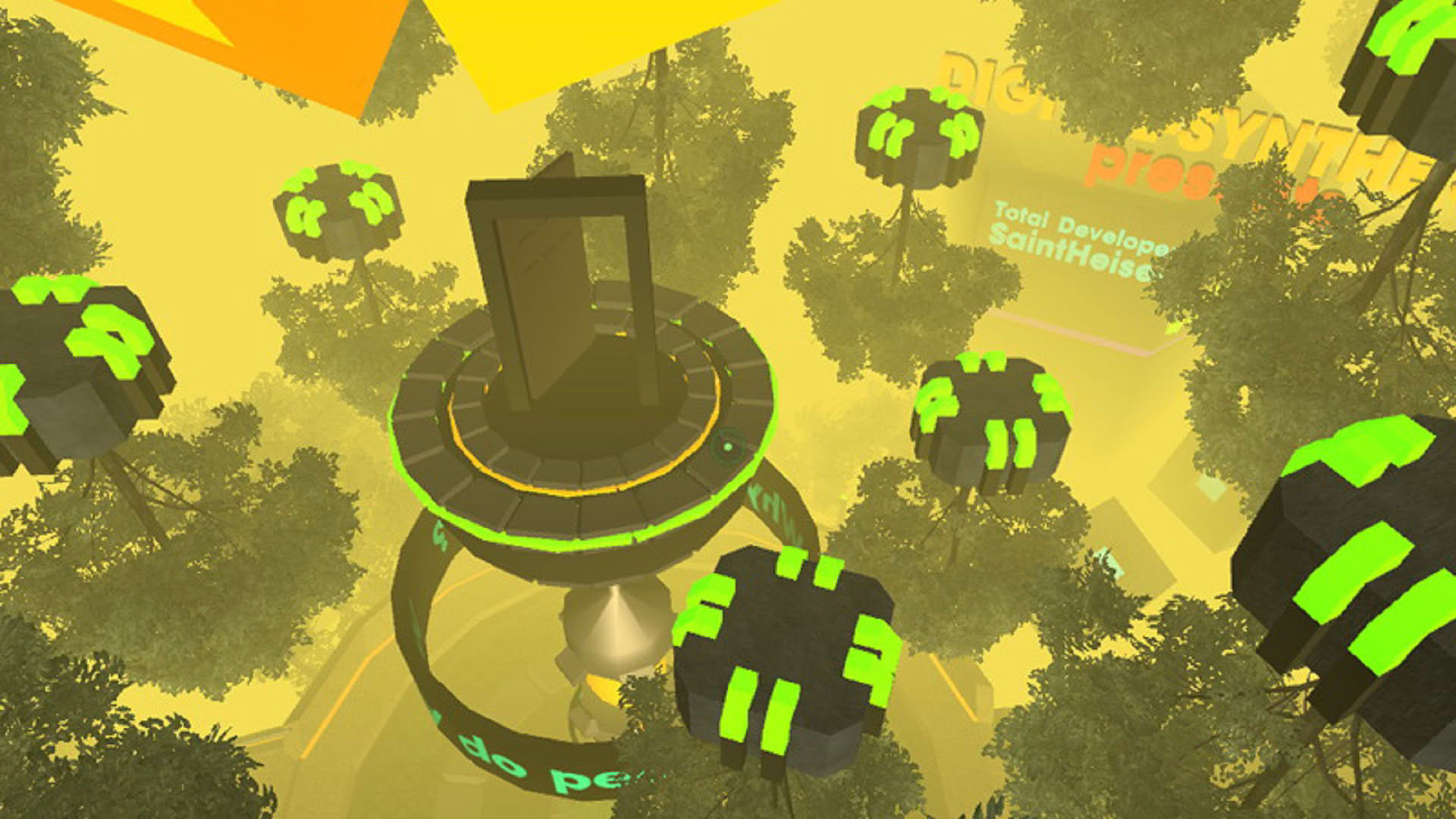 Screenshot for Mind Trap