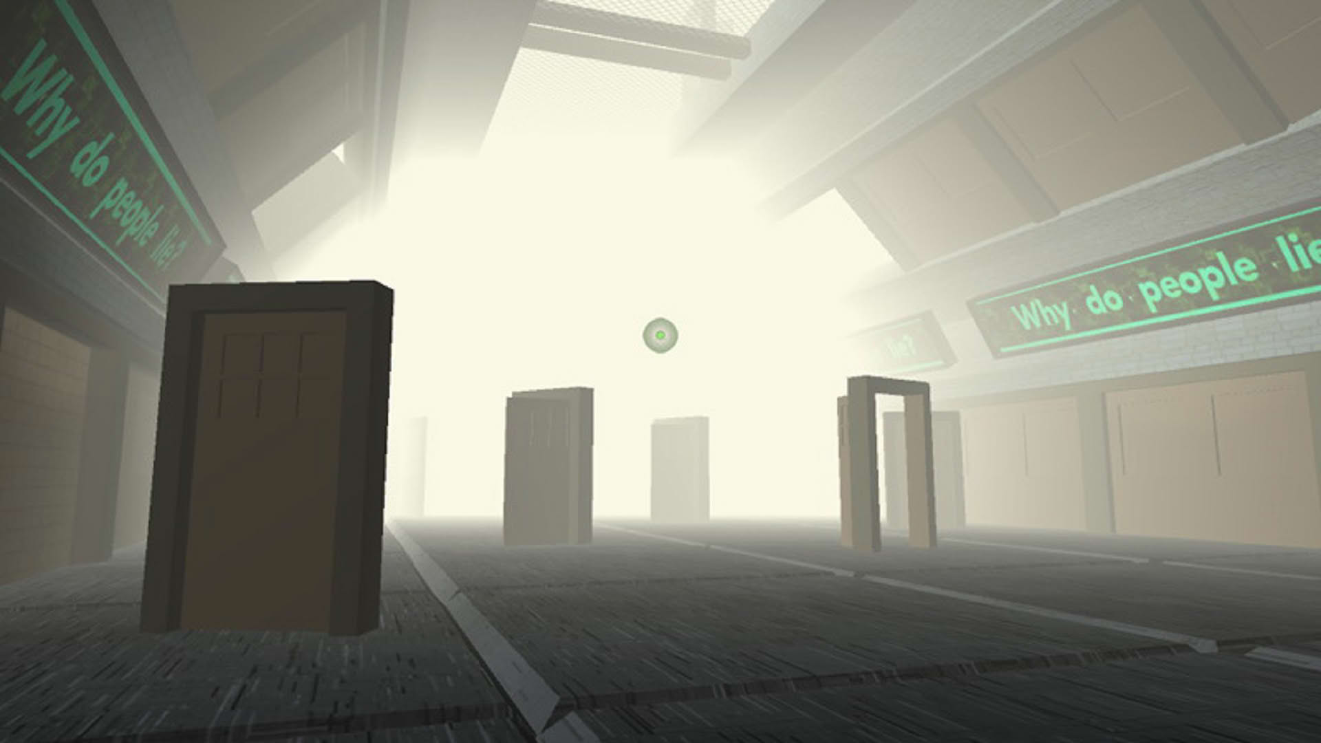 Screenshot for Mind Trap