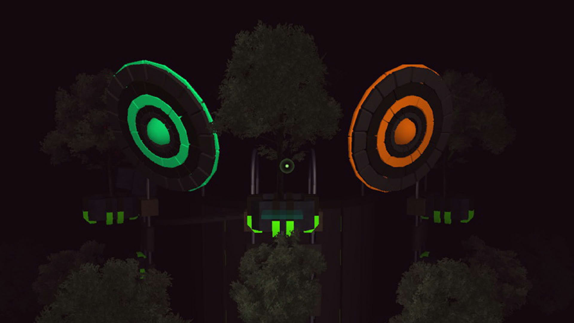 Screenshot for Mind Trap
